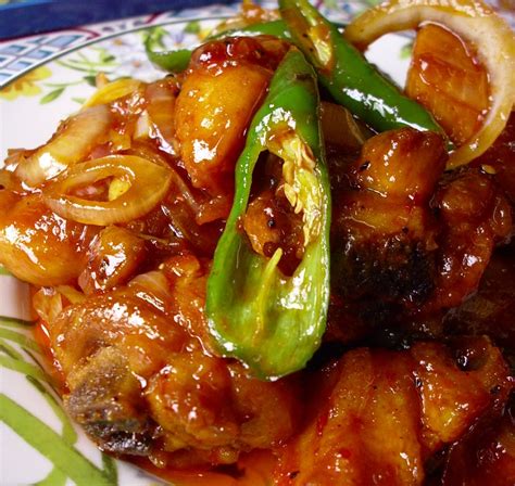 RCS Masakan Ayam Sedap