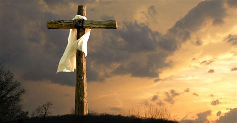 8 Prayers To Pray Each Day Of Holy Week Easter
