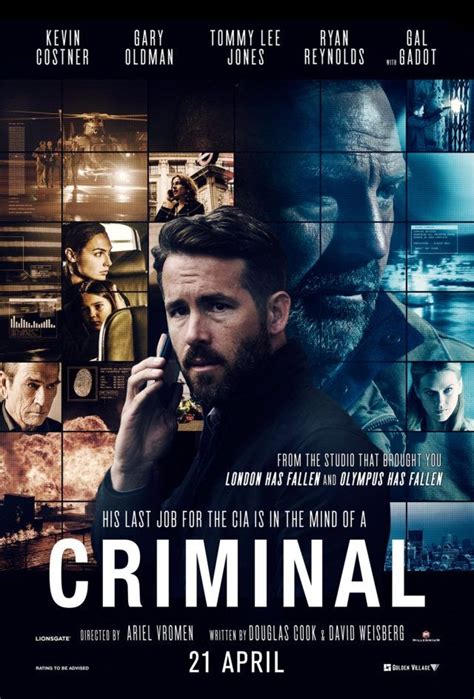 Criminal 2016 Online Subtitrat Filme Online Online Subtitrat