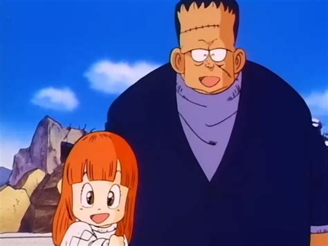 The dragon ball z trading card game was released after the dragon ball gt game was finished. Image - Suno&Android8KingPiccoloSaga.png - Dragon Ball Wiki