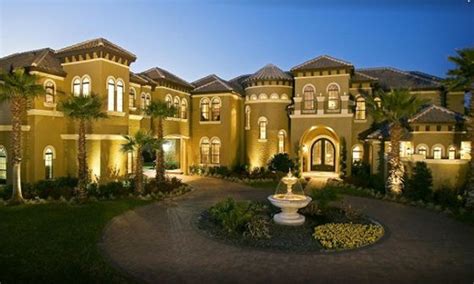 Zillow has 111,195 homes for sale in florida. Dollar Million Luxury Mansion | Sanford FL Million Dollar ...