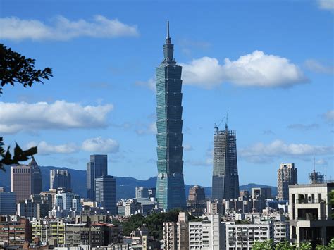 See if there was there an earthquake just now in taiwan. UPDATED: Strong earthquake strikes off Taiwan | Macau Business