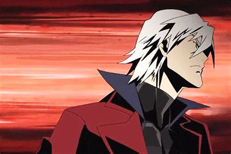 Devil May Cry Anime Episode 1 English 30 Things I Like 7 Devil May