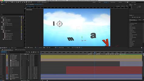 Adobe After Effects Vs Premiere A Side By Side Comparison Videomaker