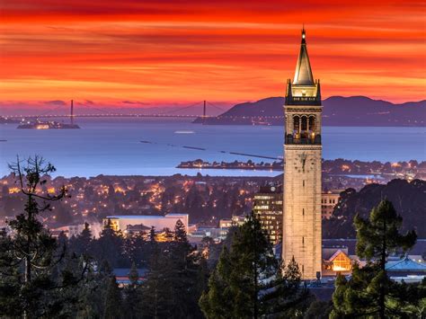 Uc Berkeley Tops Us Public School Rankings Berkeley Ca Patch