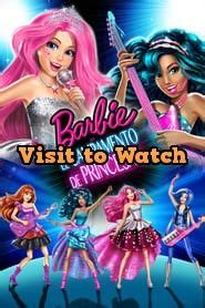 Catálogo actualizado todos los días. HD Barbie en El Campamento de Princesas 2015 Pelicula ...