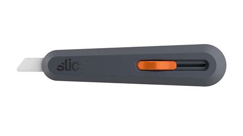 Slice Ceramic Utility Knife Manual Sli 10550 Scc Safe Cutting Consultants