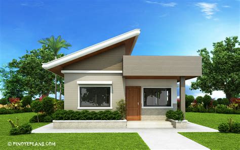More images for simple 3 bedroom house design philippines » Low Cost Small House Simple House Designs 3 Bedrooms ...