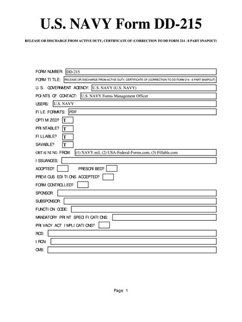 Dd 215 Fill Online Printable Fillable Blank Pdffiller
