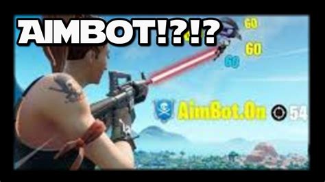 Aimbotexe Fortnite Funny Moments Montage Youtube