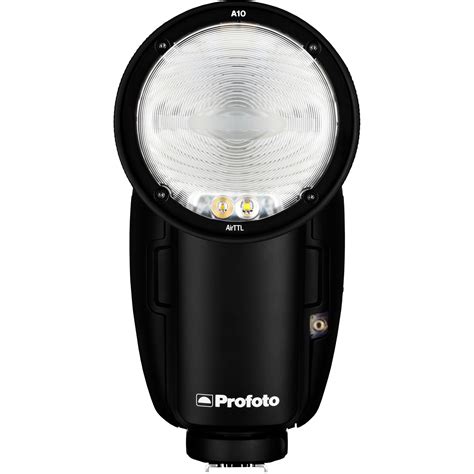Profoto A10 Studio Light — Pro Photo Supply