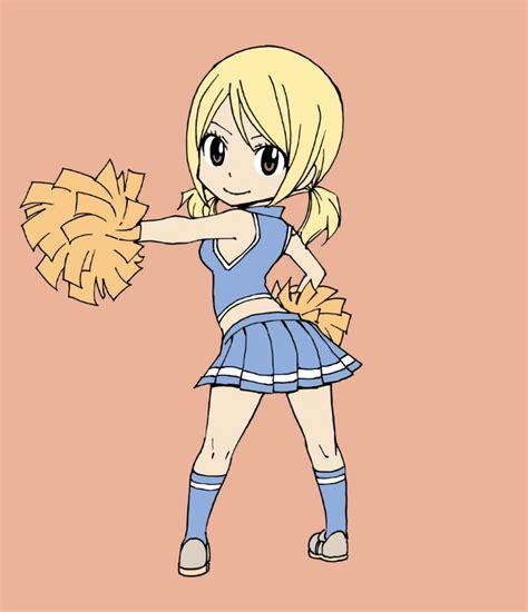 Lucy Heartfilia Fairy Tail Image By Mashima Hiro 3294561
