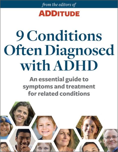 9 Conditions Related To Adhd Depression Anxiety Ocd Odd