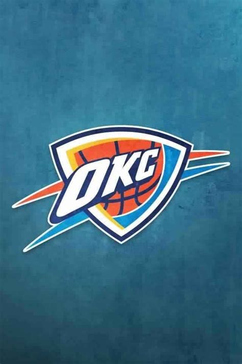 These 10 nba iphone wallpapers are free to download for your iphone 8. iPhone X Screensaver 4k 4k Desktop Of Oklahoma City Thunder Nba Iphone Wallpaper Hd Pics Mobile ...