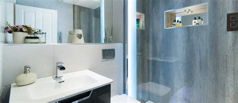 Designer Wet Rooms Design Installation Npm Bathrooms North West