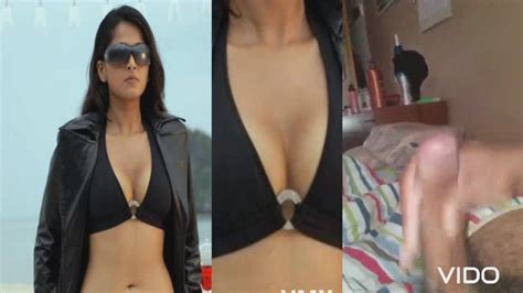 Anushka Shetty Hot Ass Cum Tribute Masturbation Gay Xhamster