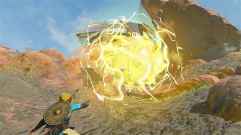 Breath Of The Wild 2 Everything We Know So Far Techradar