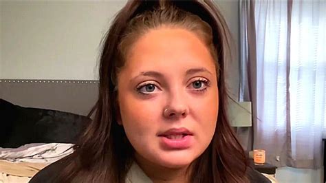 Teen Mom 2 Jade Cline Pays Tribute To Her Father Who Committed Suicide