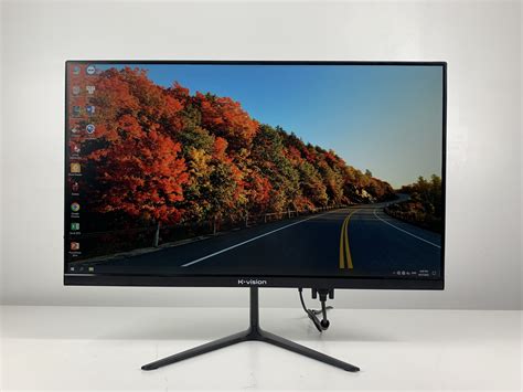 Màn hình phẳng K-Vision 24 inch GM241KVG FHD IPS 75Hz Black New | Máy