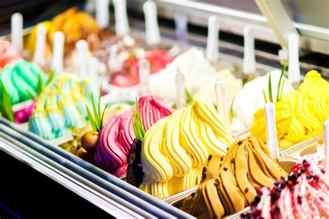 That is why we have rounded up the most resounding symphonies of flavor, the most colorful dishes and the tasties bites. 10 Best Ice Cream Places In PJ That Deliver During CMCO ...