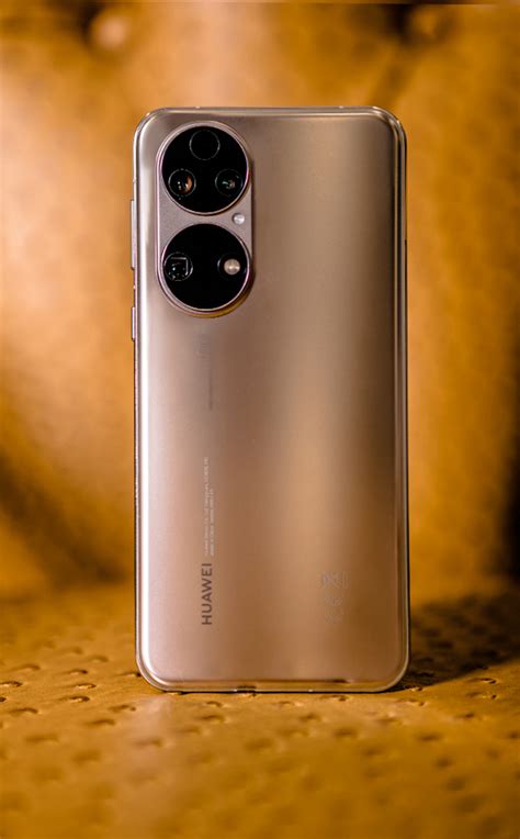 The Huawei P50 Series A New Era Of Photography That Breaks The