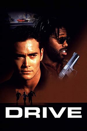 It's located three miles west from town and overlooks the. Drive (1997) - Review - Far East Films