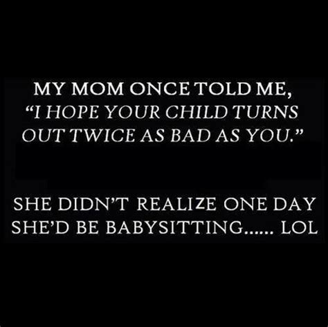 Bad Baby Momma Quotes Quotesgram