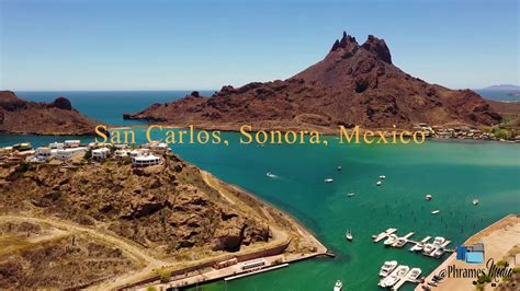 San Carlos Sonora Mexico El Mirador Phramesmedia Phrames Media Please Subscribe Youtube