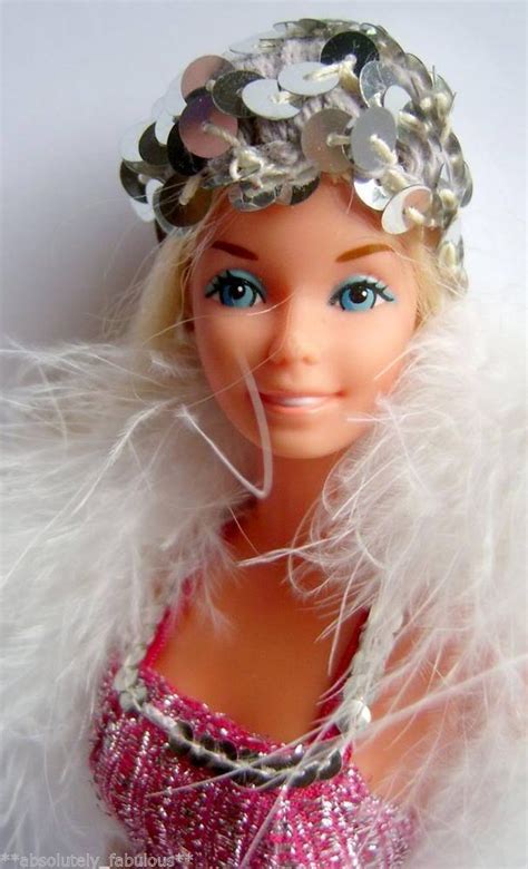 How did barbie come to be? Found on Bing from www.pinterest.com | Barbie dolls ...