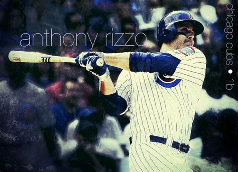 Последние твиты от anthony rizzo (@arizzo44). 48 best Cub News images on Pinterest | Baseball, Baseball ...