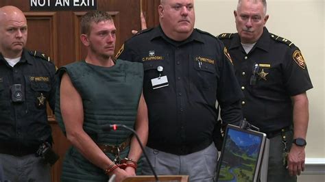 Ohio Man Accused Of Murdering 3 Young Sons Could Face Death Penalty Photo 2