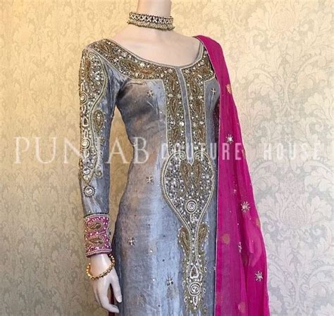 Pinterest Pawank90 Designer Dresses Indian Indian Outfits Indian Dresses