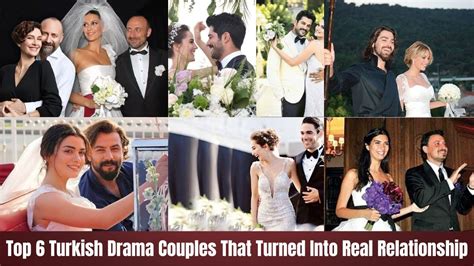 top 6 turkish drama couples that turned into real relationship turkish drama hindi urdu tp