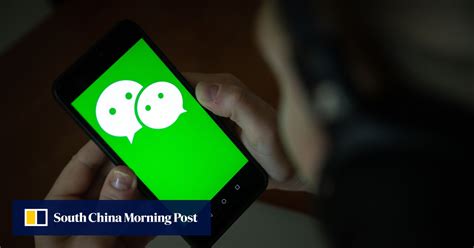us court to hear legal challenge against donald trump s wechat ban south china morning post