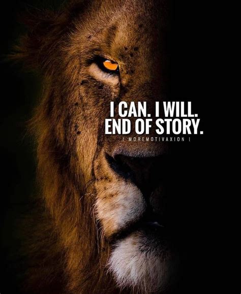Motivational Quotes Lion Quotes Warrior Quotes Inspirational Quotes