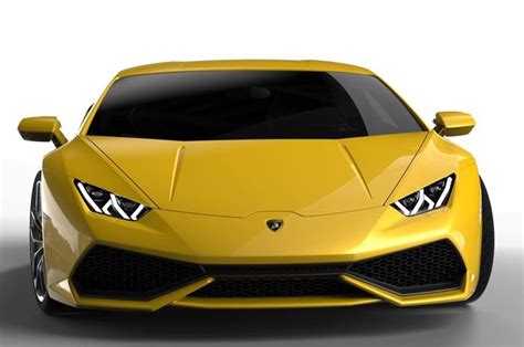 Technical specifications with features, performance (top speed, acceleration, etc.), design and pictures of the new huracán. Lamborghini Huracan Supercar Announced