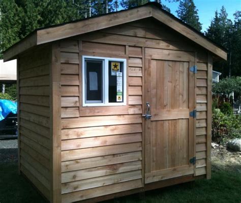 Some Simple Storage Shed Designs Cool Shed Deisgn