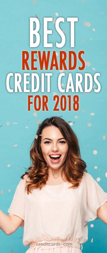 Best Rewards Credit Cards Of 2020 Top Offers