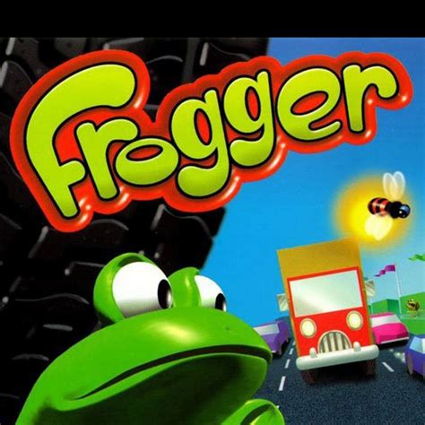Frogger Topic Youtube