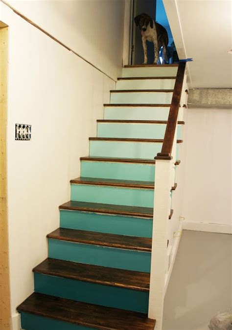 Decorative Stair Risers With Designs For All Tastes