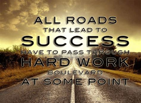 30 Best The Road To Success Quotes For Life 2022 Quotes Yard