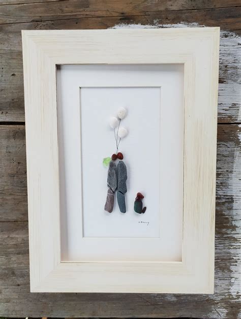 pebble-art-couple-couple-art-couple-wall-art-couple-dog-etsy-in-2021-couple-gifts,-couple