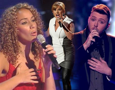 X Factor 2018 Misunderstood Already Made It To Britains Got Talents