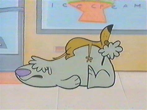 Big Dog Boomerang From Cartoon Network Wiki Fandom Powered By Wikia