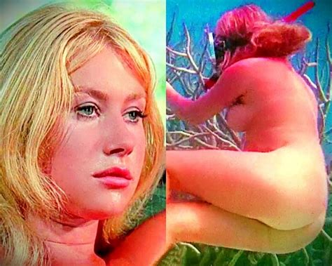 Helen Mirren Nude Age Of Consent Pics Remastered Enhanced