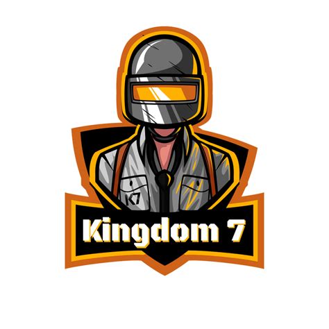 Its as important as choosing your social media username. PUBG League - Sign up - Kingdom 7
