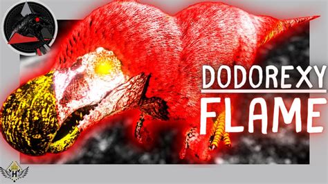 Ark Anunnaki Reborn Ep 38 USAMOS O DRAGÃO DE POISON PARA DOMAR O FLAME