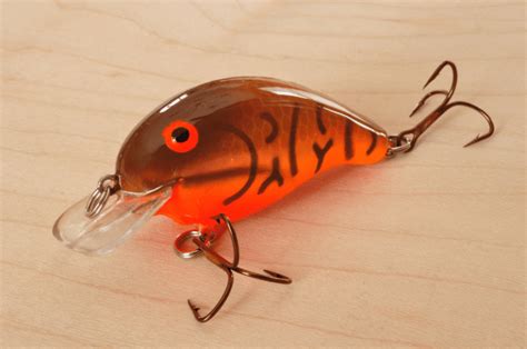 The Best Ultralight Lures 10 Micro Crankbaits Spinners Tubes And Jigs