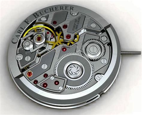 Watch Movement Types And How They Differ Watch Movement Automatic