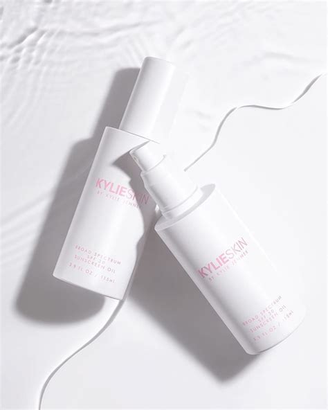 Discover & share this kylie skin sticker for ios and android. Your summer essential ☀️ protect your skin from harmful ...